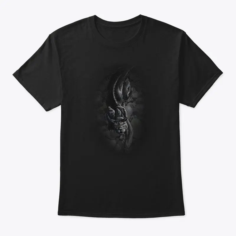 Attalus 2 T Shirt 