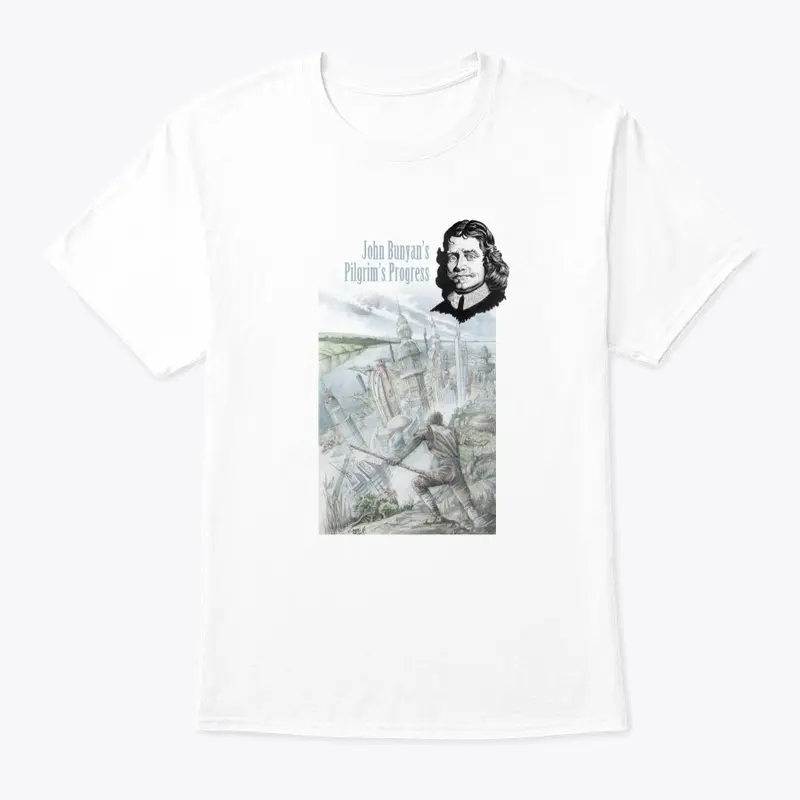 John Bunyan T Shirt